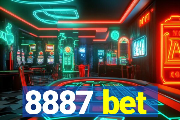 8887 bet